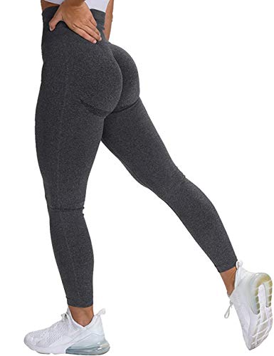 STARBILD Female Lounge Comfortable Stretch Sportswear Activewear Athletic Jogging Gym Leggings Womens Sports Yoga Pants Exercise Trousers Training Fitness Running Tights Ladies Active Wear Clothes