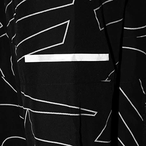 New Balance Reflect Accelerate Running Jacket - XL Black