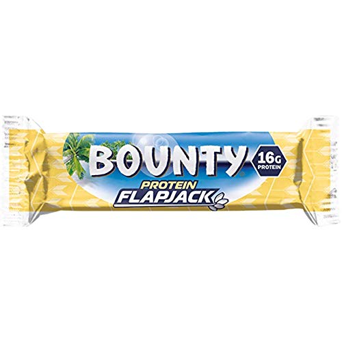 Mars Snickers & Bounty Protein Bars - Pick Any 10 Bars