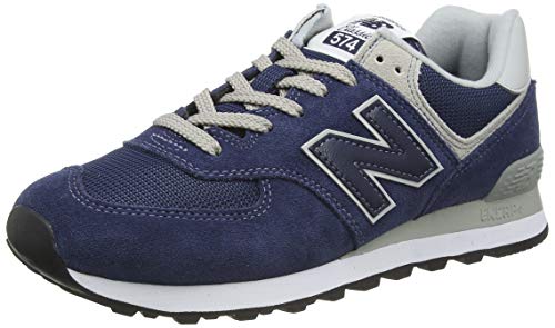 574 Blue New Balance 574 Mens Uk Coasts 574 New Balance 574 Men