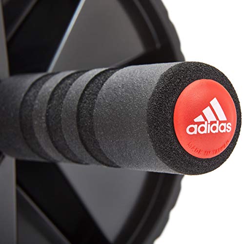 adidas Ab Wheel - Gym Store | Gym Equipment | Home Gym Equipment | Gym Clothing