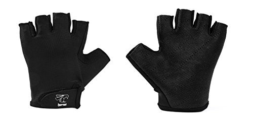 Hornet Watersports Rowing Gloves Ideal for Indoor Rowing, Sculling, Kayak, SUP, Outrigger Canoe, Dragon Boat and other Watersports (M (Fits 7.5