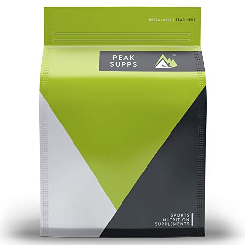 Glutamine Powder 500g - L-Glutamine Amino Acid Powder