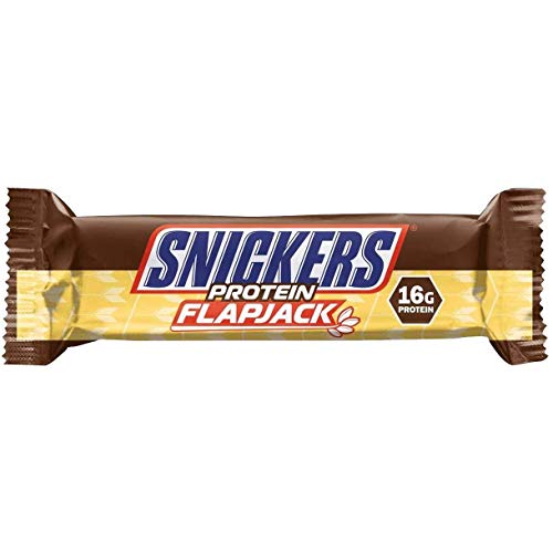 Mars Snickers & Bounty Protein Bars - Pick Any 10 Bars