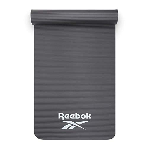 Reebok 7 mm Training Mat - Black