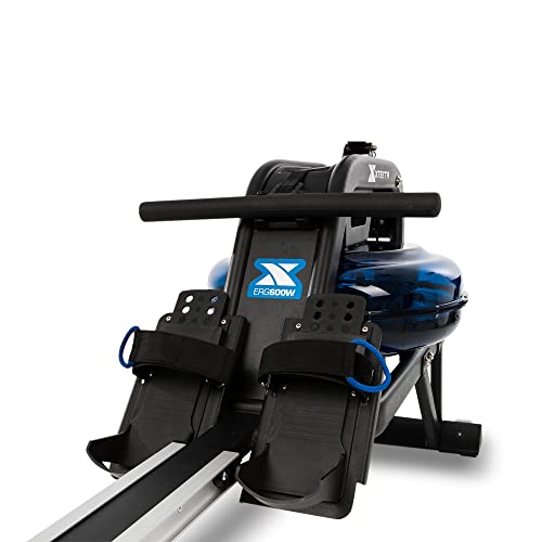 Xterra Rowing Machine Models XTERRA ERG600W Rowing Machine– Gym Store