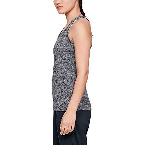 Under Armour Tech Tank - Twist, Gym Top, Workout Tank Top Women