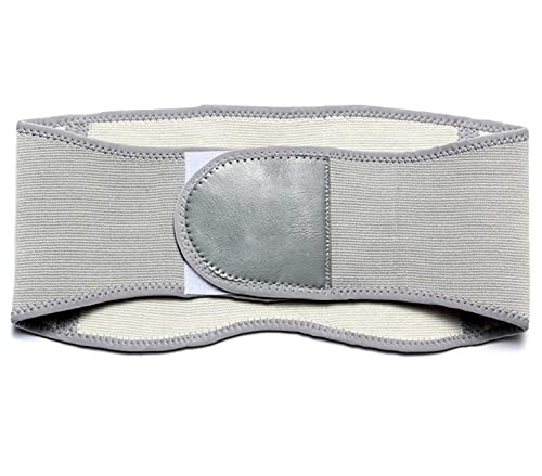 Abdomen belt fitness protective gear weightlifting bodybuilding fitness training sports protective pressure sweating belt unisex-D_L