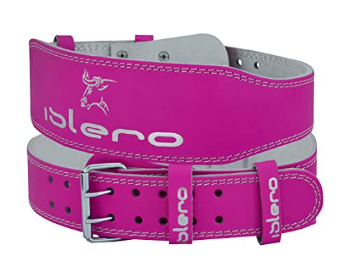 Islero Ladies Pink 4