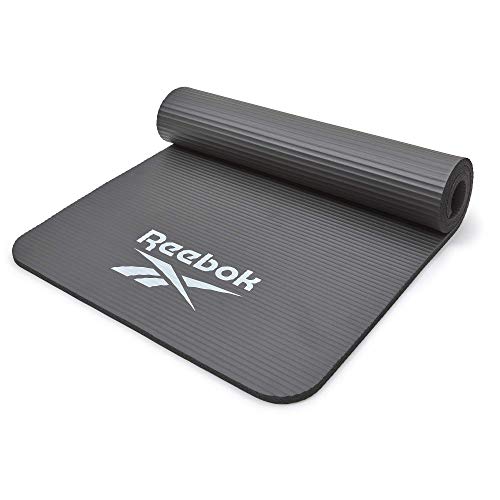 Reebok 7 mm Training Mat - Black