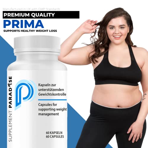Prima-Weight Loss Management for Men & Women 3 Months Supply - Supplement Paradise