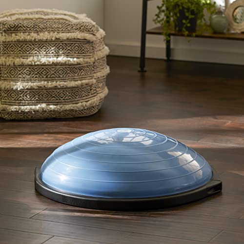 BOSU Home Balance Trainer