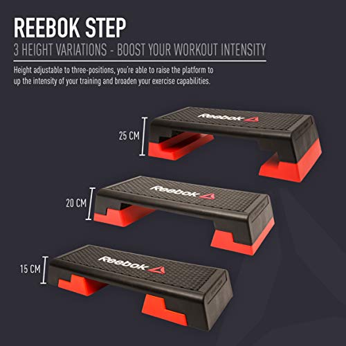 Reebok Step Gym Store - Main Image