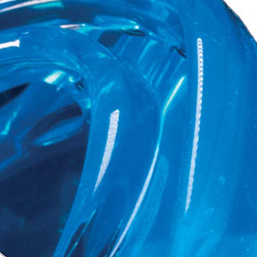 Shock Doctor Kids' Mouthguard Double Braces, Blue, Youth