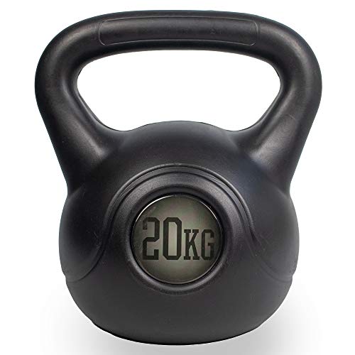 KETTLEBELL STUDIO EVERGY 6 KG HOME