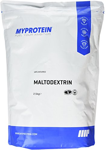 MyProtein Maltodextrin, 2.5 kg