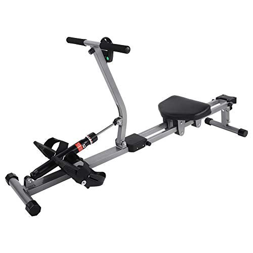 Rowing machine for home use uk outlet