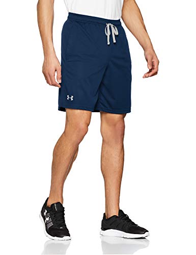 Under Armour UA Tech Mesh Short, Men's Gym Shorts With Complete Ventilation, Versatile Sports Shorts for Training, Running and Working Out Men