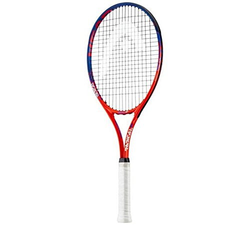 Head Andy Murray TI Radical 27 Inch Tennis Racket (990193533)