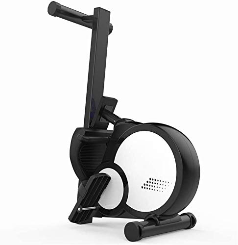 AMZOPDGS Rowing Machines, Rowing Machine,Adjustable Resistance Rowing Machine,Indoor Aerobic Exercise Fitness Equipment,Foldable,for Home,Balcony,Gym