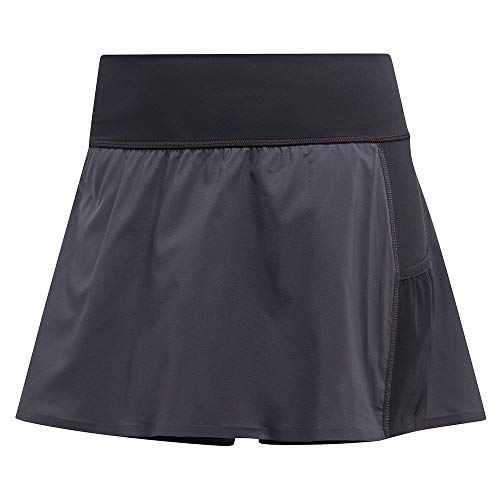 adidas Women's W Agravic skort Skirt Pants, Negro, Size 34 - Gym Store | Gym Equipment | Home Gym Equipment | Gym Clothing
