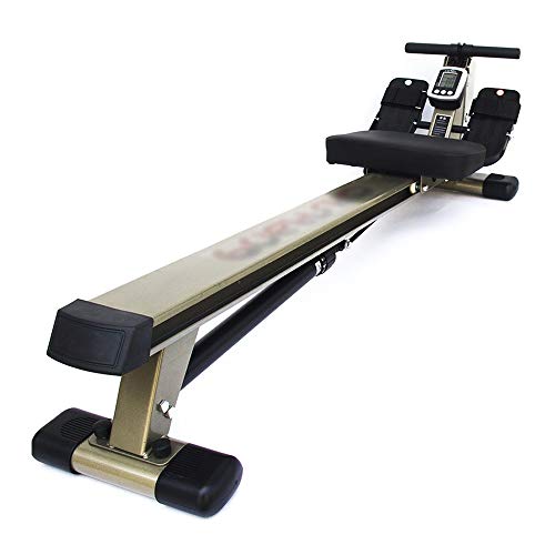 Dial Rowing Machine AMZOPDGS Rowing Machines, Rowing Machine,with HD Dial Display and ...