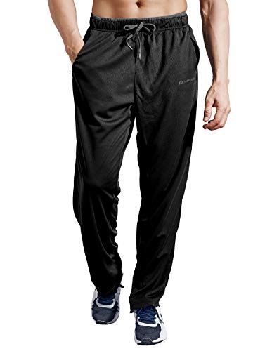 Athletic Pants Zengvee Sweatpants ZENGVEE Tracksuit Bottoms Mens