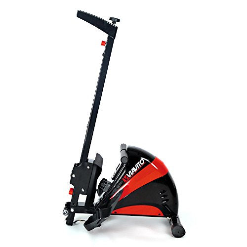 VIAVITO Sumi Folding Rowing Machine | Gym Store