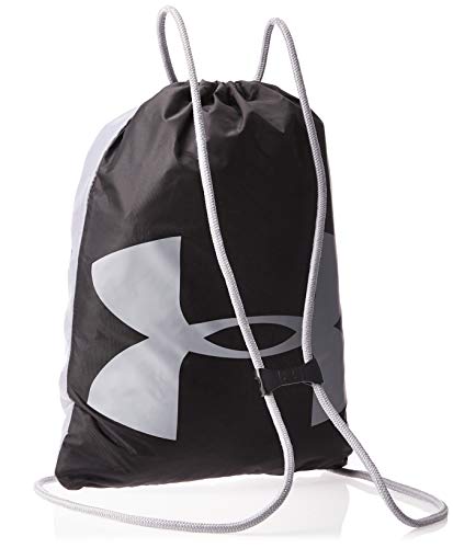 Under Armour Ozsee Sackpack, Carry-All Gym Rucksack for Men and