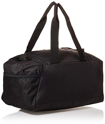 Puma Fundamentals Sports Bag S Sports Bag - Black, OSFA