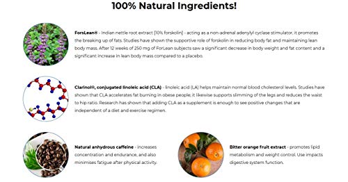 KETO ACTIVES Premium – The best 100% natural ingredients, enormous fat burning, removal of body fat on waist, hips and legs, 60 capsules