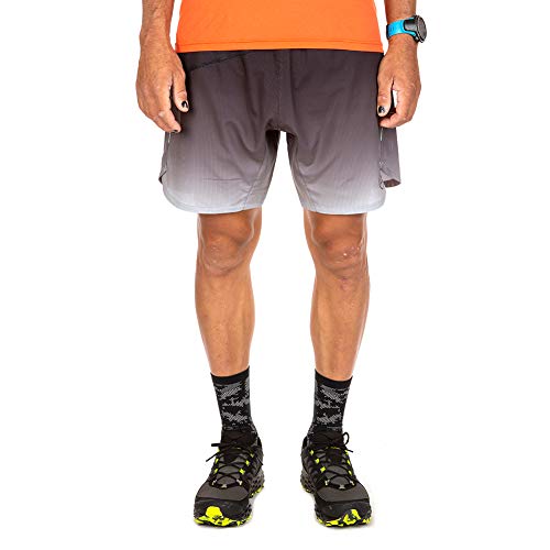 La Sportiva Mens Medal Athletic/Running Shorts - - Medium