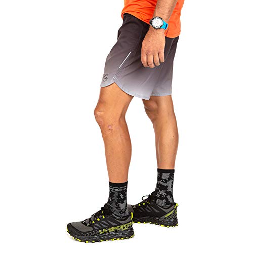 La Sportiva Mens Medal Athletic/Running Shorts - - Medium