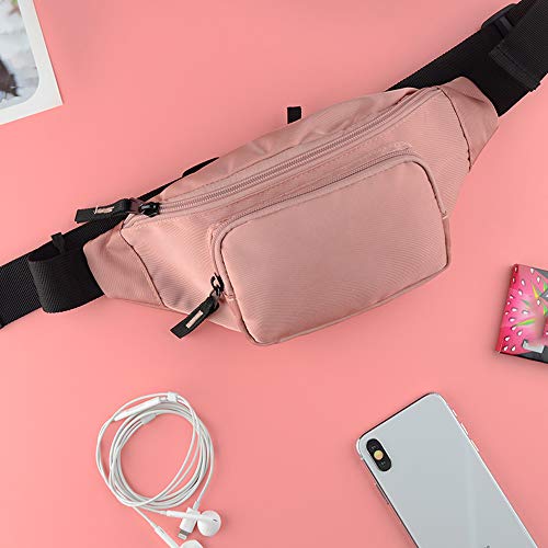 GJJSZ Belt For Running,running Bag,running Accessories For Women,phone Holder For Running,running Accessories,bumbags For Ladies,waistpacks,fashion Messenger Bag