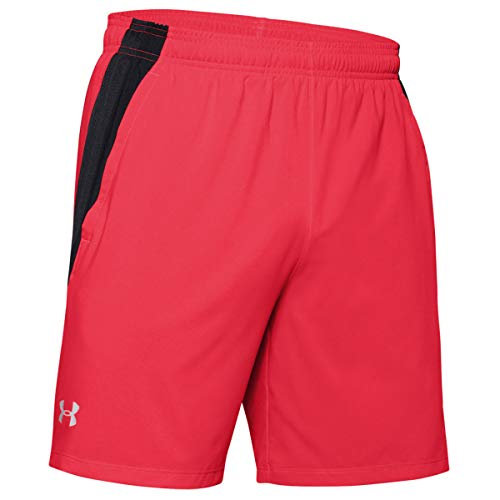 Under Armour Men's Launch Stretch Woven 7
