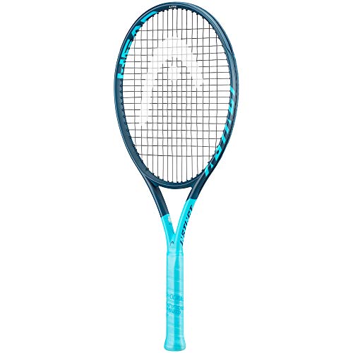 HEAD Graphene 360+ Instinct Lite Tennis Racket, Grip Size- Grip 2: 4 1/4 inch