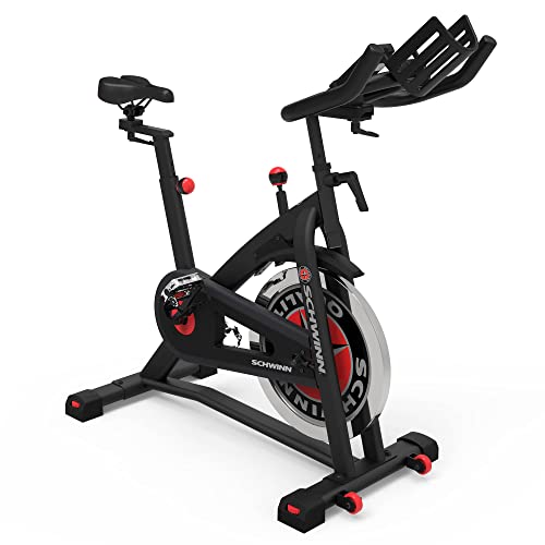 Schwinn 700IC Indoor Cycling Training Stationary Cardio Exercise Bike Machine - Gym Store