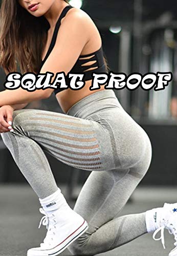 Buy Women's Seamless High Waisted Gym Leggings Unique Design Power