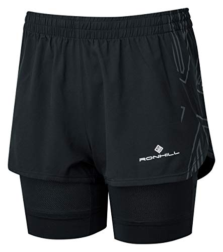 Ronhill Running, Women's Tech Marathon Twin Short