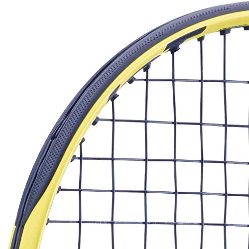Babolat Pure Aero Unisex Tennis Racket (Unstrung) 3 Yellow,Black - Gym Store | Gym Equipment | Home Gym Equipment | Gym Clothing