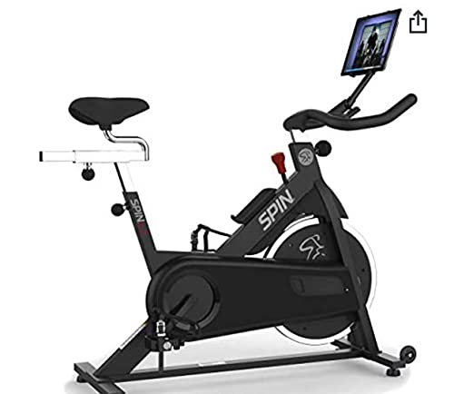 Spinner L3 Spin Lifestyle Series Indoor Cycling Bike