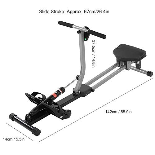 Sport rowing machine, fitness rowing machine, rowing machine for home rowing machine, aerobic fitness equipment, indoor rowing rowing rowing machine for home gymnastics, cardio sports.