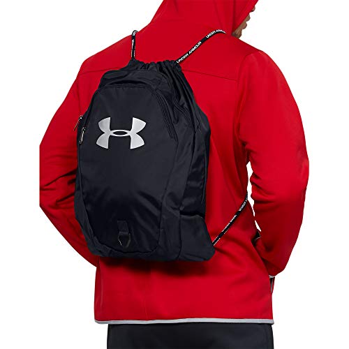 Under Armour UA Undeniable SP 2.0, Gym Bag, Compact Backpack Unisex