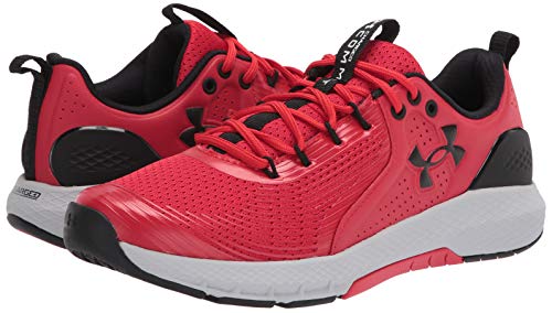 Under Armour Men's UA Charged Commit TR 3, Men's Running Shoes with Max Cushioning and Impact Absorption, Lightweight Men's Gym Trainers for Extreme Training - Gym Store