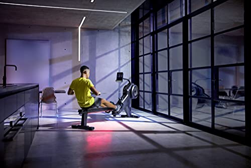 adidas R-21x Rowing Machine - Gym Store