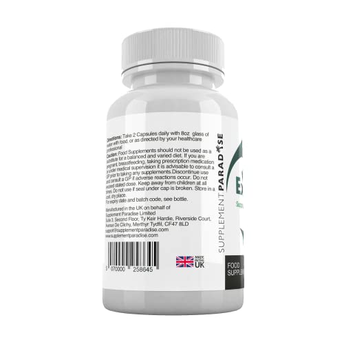 EXIPURE Supports Healthy Weight Loss 60 Capsules