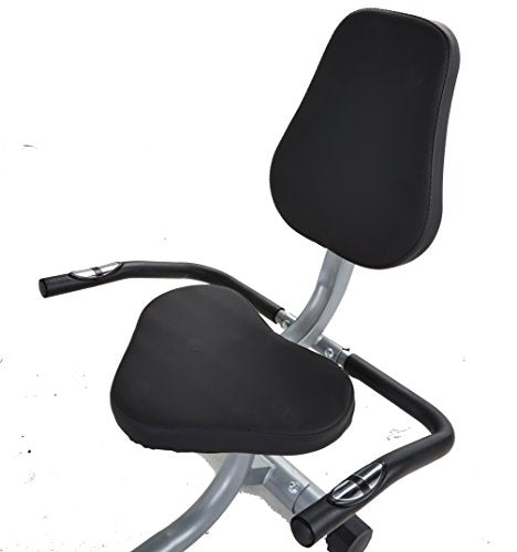 V-fit G-RC Recumbent Magnetic Cycle