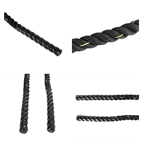 jxgzyy Battle Rope 1.5