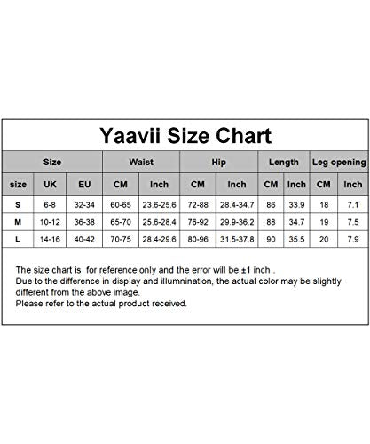 Yaavii Women Yoga Leggings Seamless High Waisted Tummy Control Yoga Pants for Gym Running Workout Grey - Gym Store | Gym Equipment | Home Gym Equipment | Gym Clothing