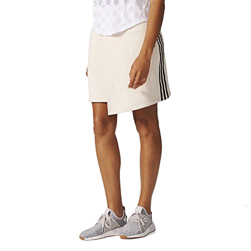 adidas Women's Bh Skirt, Multi-Colour/Lino, Size 34